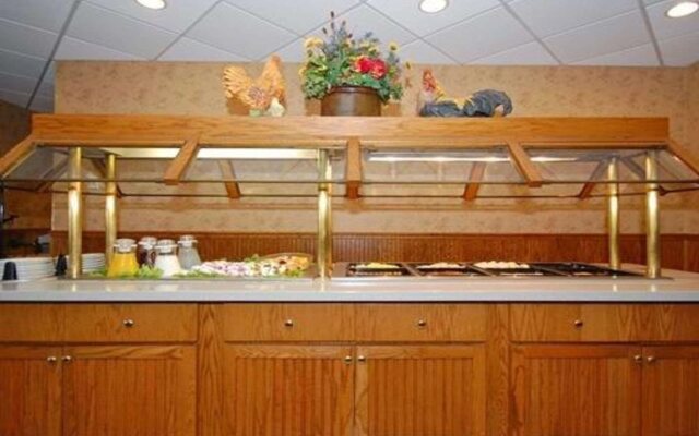 Danville Quality Inn & Suites