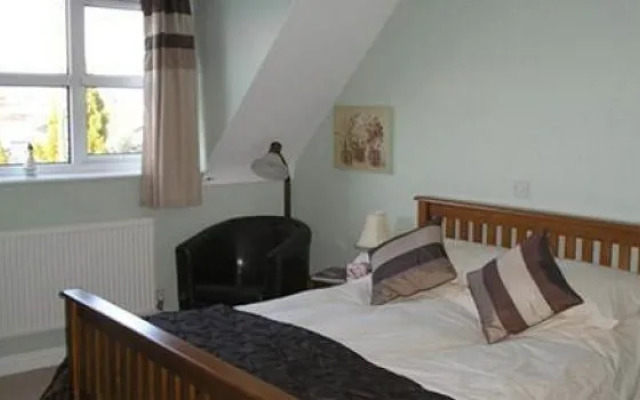 Roseville Bed & Breakfast