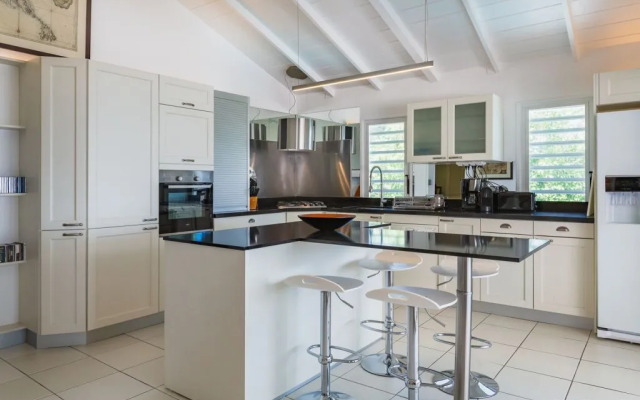 Dream Villa Lorient 810