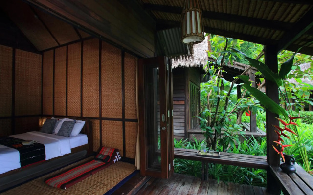 Azalea Village Wellness Resort