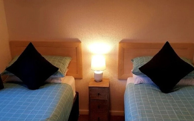 Brambles Holiday Lodges