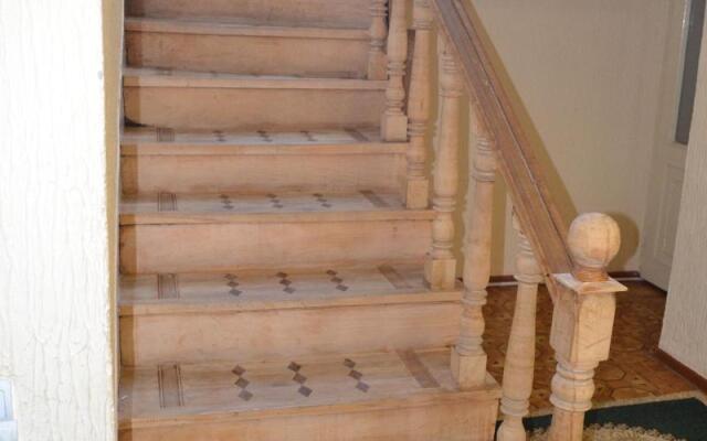 Serik & Geora Guesthouse