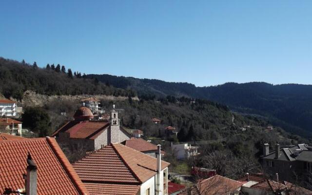 Hotel Elatofilito