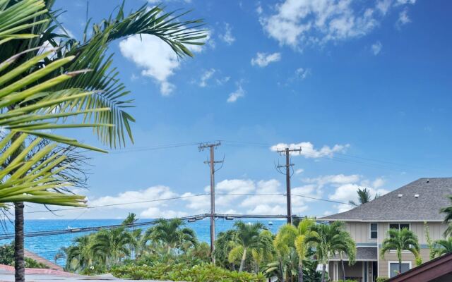 Big Island Lunapule Road B205 by Coldwell Banker Island Vacations