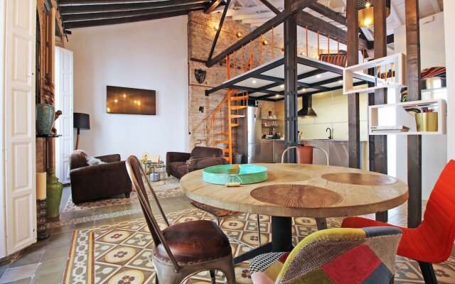 Del Parque Flats - Picasso