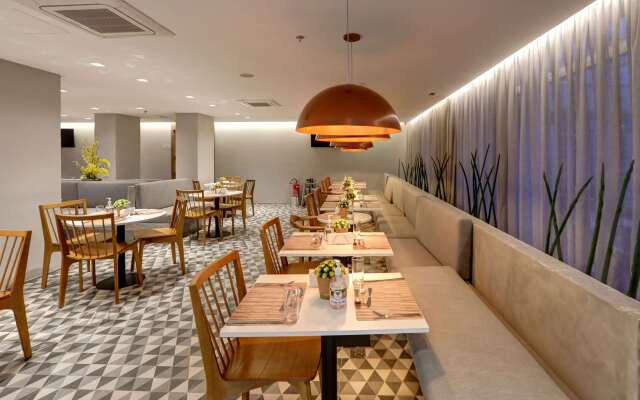 Comfort Hotel Guarulhos - Aeroporto