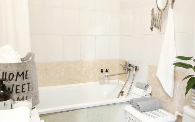 Апартаменты на улице Декабристов 31