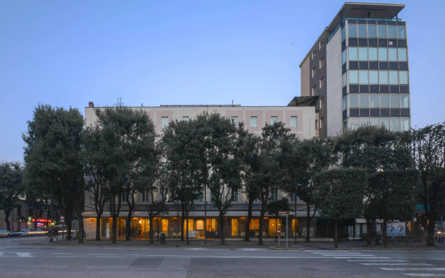 Hotel Igea