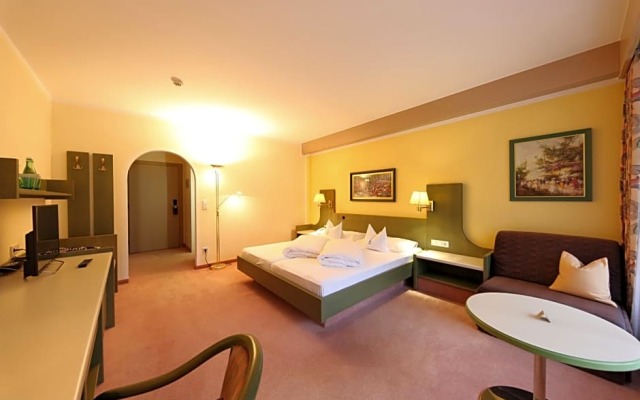 Hotel Lamark