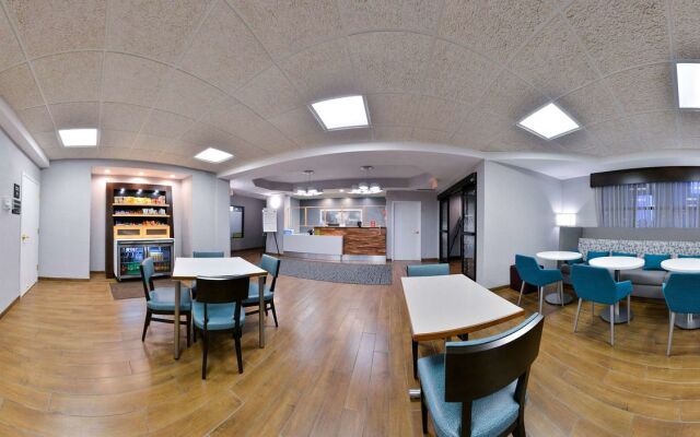 Hampton Inn LaPorte IN