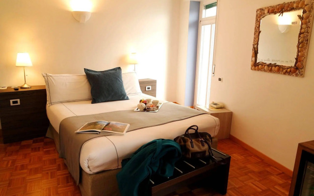 Albergo Del Sole