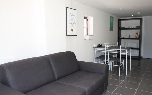 La Maisonnette de la Plage du Rouet