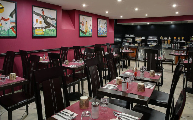 Best Western Plus Opera Batignolles