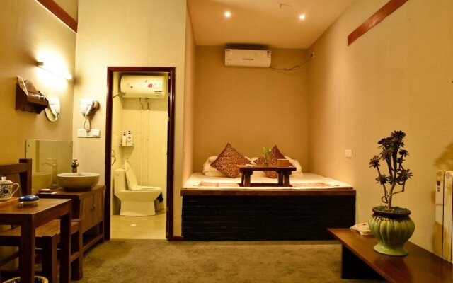 Pingyao 1 Home Hotel