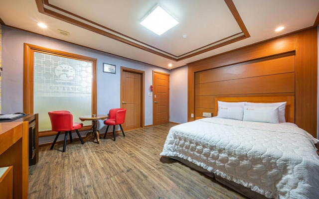 Ottimo Motel