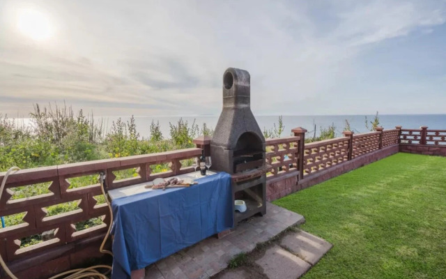 Seafront Apartment With Stunning Asinara Views