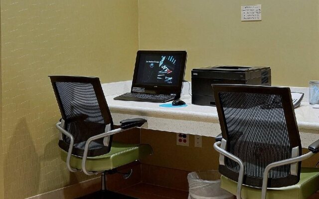 SpringHill Suites by Marriott Lake Charles