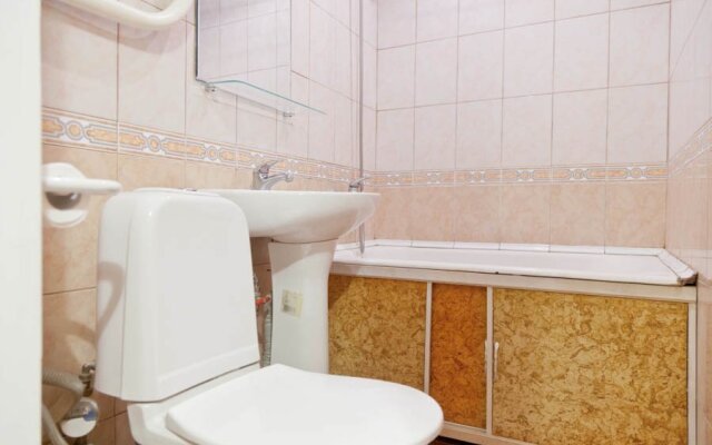 Квартира свободна на Большом Кондратьевском