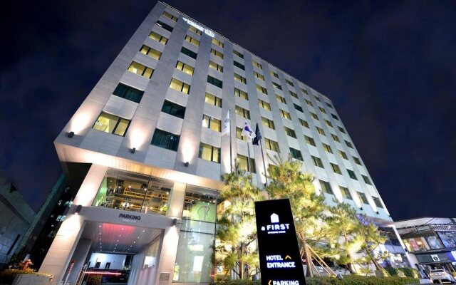 Hotel Midcity Myeongdong