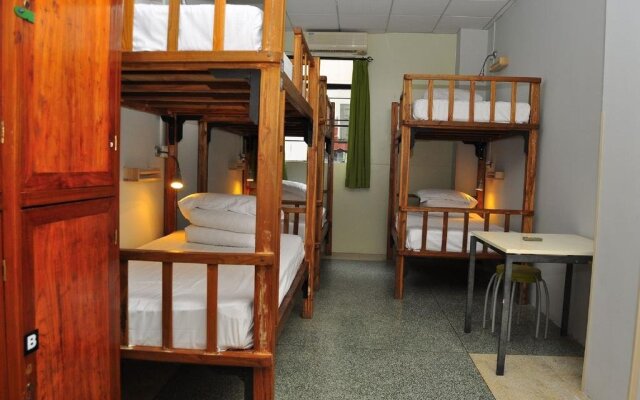 Guangzhou Riverside International Youth Hostel