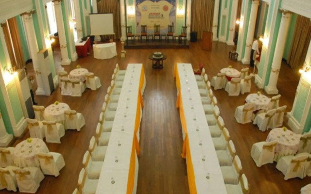 Lalitha Mahal Palace Hotel