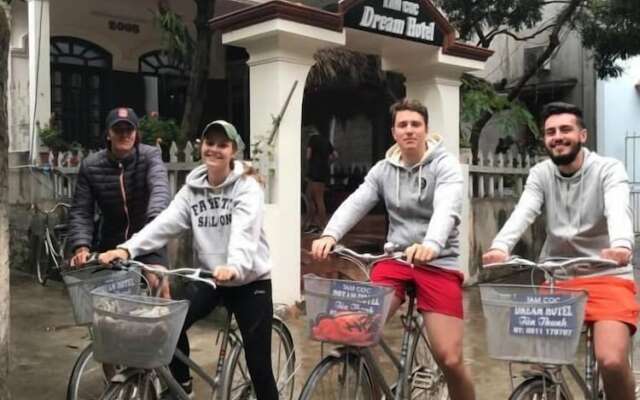 Tam Coc Dream Hotel