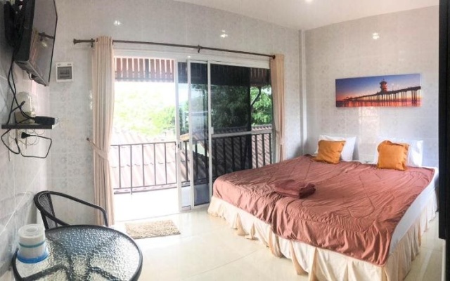 Sirikul Mansion