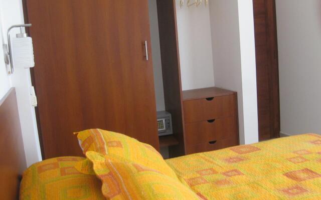 Apart Hotel Premium Suites Santa Cruz