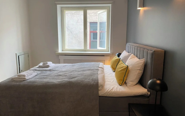 Tallinn City Apartments