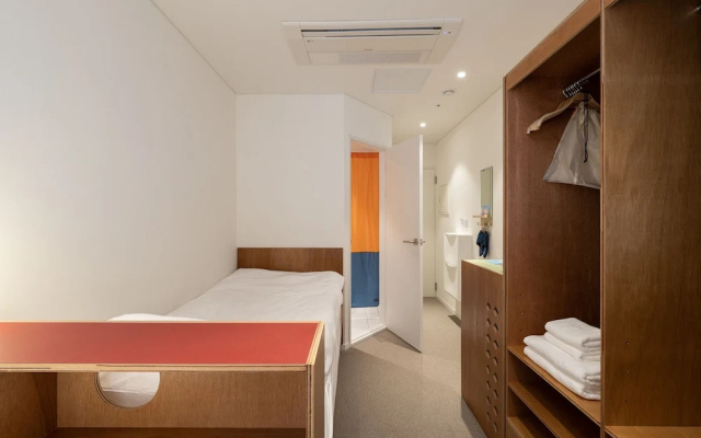 Mangrove Dongdaemun - Hostel