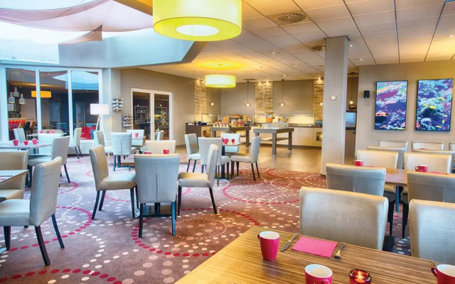 Leonardo Hotel Mannheim - Ladenburg