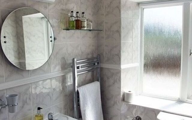 Yeoman's Acre Bed and Breakfast