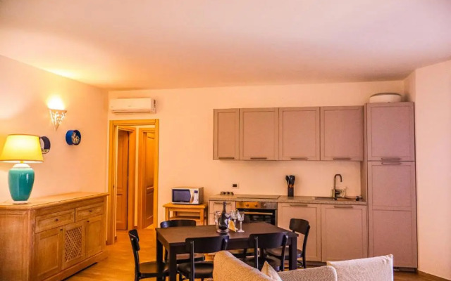 Borgo 'Arborea' Charming Retreat