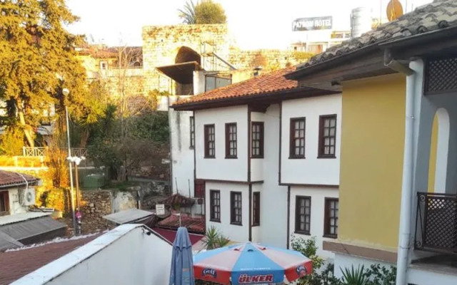 Altun Pansiyon