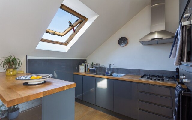 1 Bedroom Flat Sleeps 2 in East Dulwich