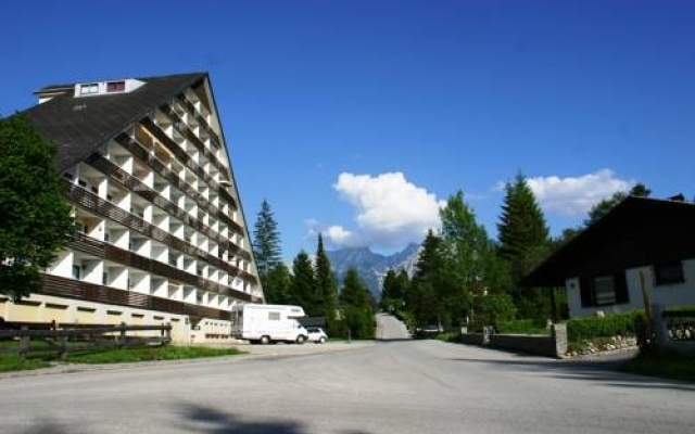 Appartement Toni