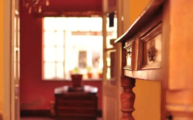 Hostal La Antigua - Hostel