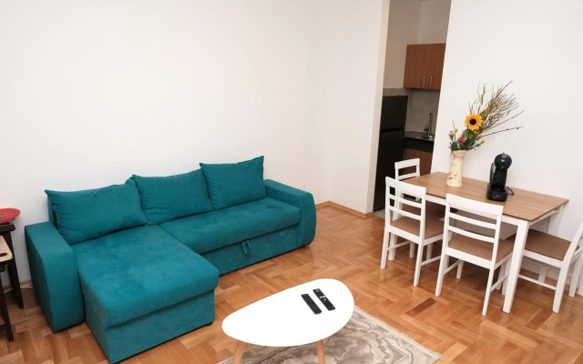 Apartman Venezia