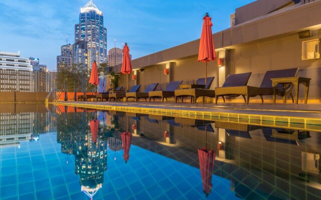 Hotel Solo Sukhumvit 2