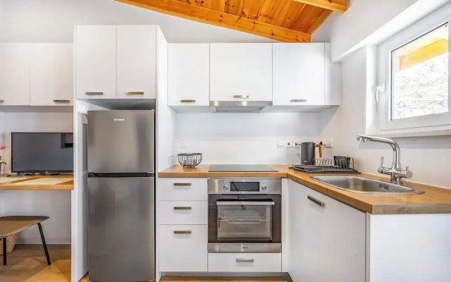Olga Premium Apartments
