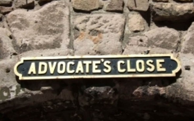 Advocates Close