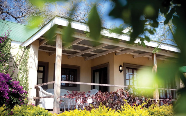 Perrys Bridge Hollow Boutique Hotel
