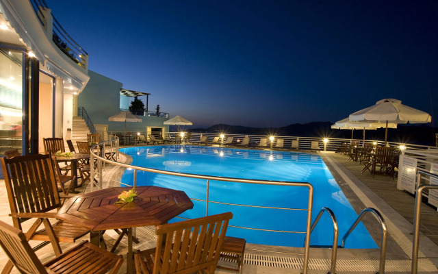 Adriatica Hotel