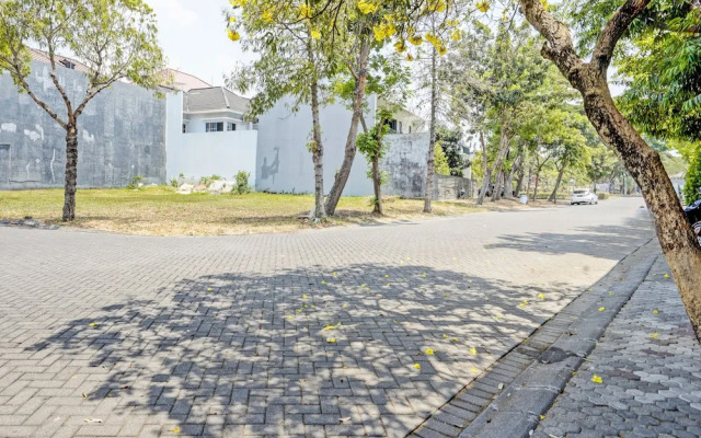 Hotel O Garden Homestay 3 Merlion