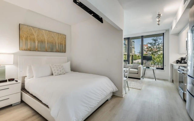 Global Luxury Suites at Capitol Hill