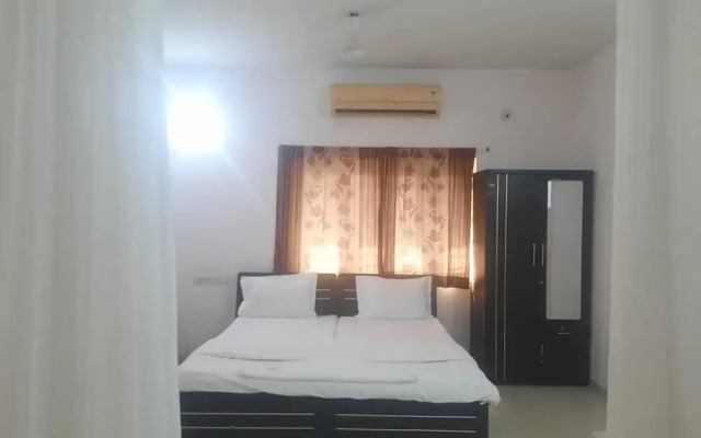 Elis Hospitality Service Ahmedabad