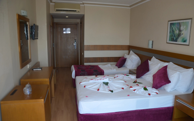Drita Hotel