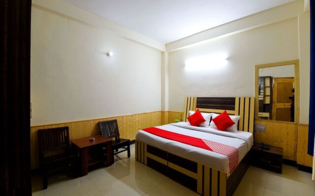 OYO 15028 Kalpana Homestay