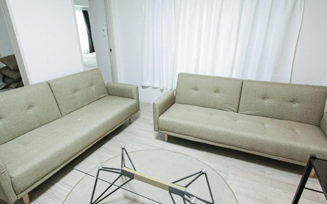 Sapporo Hills / Vacation Stay 2130