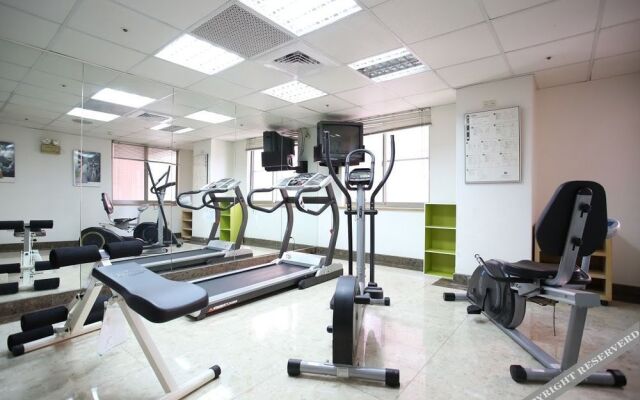 Chinatrust Executive House